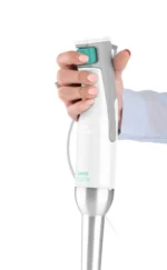 Blender de mana 3 in 1 ETA Lento 3017 90000, 1200 W, 2 viteze plus TURBO, 2 accesorii, 2 recipiente - imagine 6