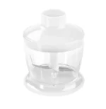 Blender de mana 3 in 1 ETA Lento 3017 90000, 1200 W, 2 viteze plus TURBO, 2 accesorii, 2 recipiente - imagine 10