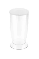 Blender de mana 3 in 1 ETA Lento 3017 90000, 1200 W, 2 viteze plus TURBO, 2 accesorii, 2 recipiente - imagine 11