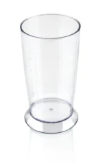 Blender de mana ETA Sapelo 3013, 800 W, 6 viteze + TURBO, lame otel inoxidabil - imagine 6