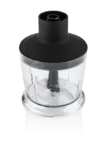 Blender de mana ETA Sapelo 3013, 800 W, 6 viteze + TURBO, lame otel inoxidabil - imagine 8