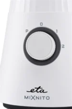 Blender ETA Mixnito 2011 90000, 600 W, 1.5 litri, 2 trepte, BPA FREE, alb - imagine 3