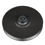 Cana electrica fierbator ECG RK 1240, 1630 W, 1,2 L, otel inoxidabil - imagine 10