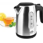 Cana electrica fierbator ETA Adela 1604, 1600 W, 1 L, otel inoxidabil