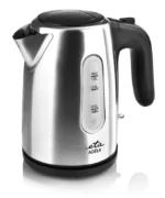 Cana electrica fierbator ETA Adela 1604, 1600 W, 1 L, otel inoxidabil - imagine 3