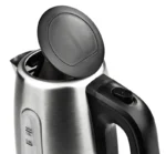 Cana electrica fierbator ETA Adela 1604, 1600 W, 1 L, otel inoxidabil - imagine 4