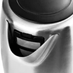 Cana electrica fierbator ETA Adela 1604, 1600 W, 1 L, otel inoxidabil - imagine 6