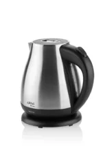 Cana electrica fierbator GALLET BOU782, 1,7 L, 2200 W, design elegant din otel inoxidabil - imagine 5