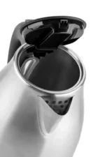 Cana electrica fierbator GALLET BOU782, 1,7 L, 2200 W, design elegant din otel inoxidabil - imagine 9