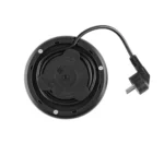 Cana fierbator din sticla ETA Crystina 5153 90000, 1.7 litri, 2200 W, lumina albastra de fundal - imagine 8