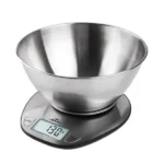 Cantar de bucatarie ETA DORI 6778, 5 Kg, precizie 1g, TARA, otel inoxidabil - imagine 11