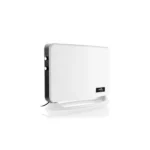Convector electric de podea ETA Warmie 0624, 2000 W, 3 trepte, termostat - imagine 3