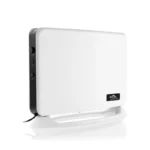 Convector electric de podea ETA Warmie Digi 1624, 2000 W, LCD, 3 trepte, termostat 5 - 35°C - imagine 7