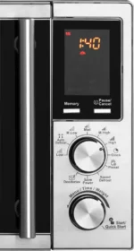 Cuptor cu microunde ECG MTD 2072 SE, 20L, 700W, 8 programe, 5 niveluri de putere - imagine 6