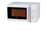 Cuptor cu microunde ETA Klasico 0208 90000 alb, 700 W, 5 niveluri de putere, timer - imagine 2