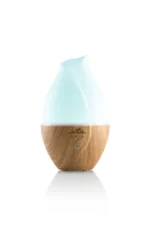Difuzor de aroma ETA Aria 4634 90000, 0.6 l, 12 W, pulverizare prin ultrasunete, iluminare colorata - imagine 3