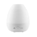 Difuzor de aroma ETA Essencio 0634 90000, 0.05 l, pulverizare prin ultrasunete, iluminare colorata