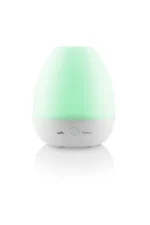 Difuzor de aroma ETA Essencio 0634 90000, 0.05 l, pulverizare prin ultrasunete, iluminare colorata - imagine 8