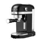 Espressor manual ETA Coffito 0175 90000, 1465 W, 20 bar, 1400 ml, dispozitiv spumare