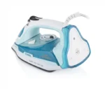 Fier de calcat cu abur ETA Tiara II 0269, 2200W, 0,45 l, 120 g/min - imagine 2