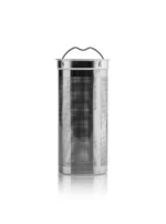 Fierbator electric cu infuzor pentru ceai ETA CRYSTELA PREMIUM 9153, 1.5 L, 2200W, otel inoxidabil si sticla - imagine 8