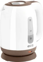 Fierbator electric ECG RK 1759 Classica Bruno, 1850 - 2200 W, 1.7 litri, plastic de calitate - imagine 3