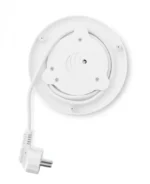 Fierbator electric ETA Emma 5595 90010, 2200 W, 1.5 L, pereti dubli, 40 - 100 ° C, afisaj LED, alb - imagine 6