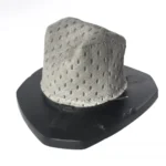 Filtru VT 28 compatibil cu aspiratoare verticale marca ECG