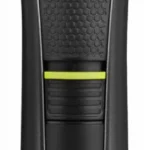 Masina de tuns si trimmer fara fir ECG ZS 2620 Magnetic, baterie Li-Ion 500 mAh, IPX 5