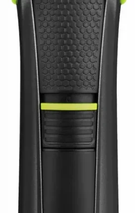 Masina de tuns si trimmer fara fir ECG ZS 2620 Magnetic, baterie Li-Ion 500 mAh, IPX 5