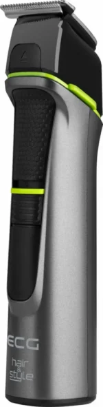 Masina de tuns si trimmer fara fir ECG ZS 2620 Magnetic, baterie Li-Ion 500 mAh, IPX 5 - imagine 4