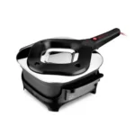 Oala electrica pentru gatit ETA Pecenka MAX 0133, 475 W, 4.3 L, recipient detasabil, incalzire rapida - imagine 4