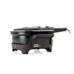 Oala electrica pentru gatit ETA Pecenka MAX 0133, 475 W, 4.3 L, recipient detasabil, incalzire rapida - imagine 5
