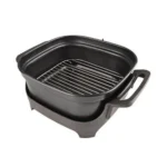 Oala electrica pentru gatit ETA Pecenka MAX 0133, 475 W, 4.3 L, recipient detasabil, incalzire rapida - imagine 9
