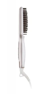 Perie pentru indreptat parul ETA Fenite 533790000, 50 W, afisaj LED, temperatura reglabila, ionizare - imagine 7