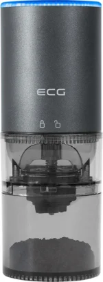 Rasnita electrica portabila pentru cafea KM 160 Minimo Premio, baterie integrata Li-Pol 3,7 V, capacitate boabe 120 ml - imagine 3