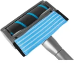 RESIGILAT - Aspirator vertical portabil 2 in 1 ECG VT 6220 Power Flex, Cyclone, 200 W, 22.2 V Li-ion - imagine 10