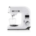Robot de bucatarie ETA Gratus Kalibro 0038 90010, 1500 W, 6.7 L, 8 viteze plus PULS, sistem de amestecare planetar - imagine 3