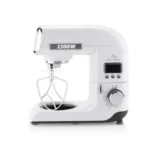 Robot de bucatarie ETA Gratus Kalibro 0038 90010, 1500 W, 6.7 L, 8 viteze plus PULS, sistem de amestecare planetar - imagine 4