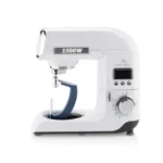 Robot de bucatarie ETA Gratus Kalibro 0038 90010, 1500 W, 6.7 L, 8 viteze plus PULS, sistem de amestecare planetar - imagine 6