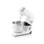 Robot de bucatarie ETA Gratus Kalibro 0038 90010, 1500 W, 6.7 L, 8 viteze plus PULS, sistem de amestecare planetar - imagine 9