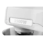Robot de bucatarie ETA Gratus Kalibro 0038 90010, 1500 W, 6.7 L, 8 viteze plus PULS, sistem de amestecare planetar - imagine 10
