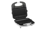Sandwich maker 3 in 1 ETA Tampo 4156, 700 W, 3 tipuri de placi detasabile, deschidere pana la 180° - imagine 8