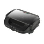 Sandwich-maker 6 in 1, ETA Sorento Plus 5151, 900 W, otel inoxidabil, 6 tipuri de placi detasabile - imagine 6