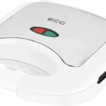 Sandwich maker ECG S 3271, 750 W, 4 sandwich-uri triunghiulare