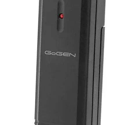 senzor extern fara fir me12 pentru statia meteo gogen me12968058 | TechPlaza.ro