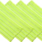 Set 5 lavete de schimb pentru aspiratoare ECG 3 in 1 modele VT 4420 Simon si VT 4620 Hugo