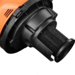 SET filtru burete + filtru textil pentru aspirator ECG VM 2120 - imagine 2