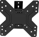 Suport TV de perete ECG LD 174202, 17"- 42" (43 - 106 cm), rotire 90°, inclinare 2°-15°, 25 kg, VESA - imagine 2