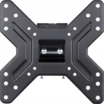 Suport TV de perete ECG LD 174203, 17"- 42" (43 - 106 cm), inclinare 5°-10°, 25 kg, VESA - imagine 4